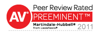 Av Peer Review Rated